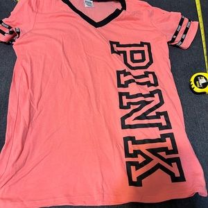 Cute pink set both included